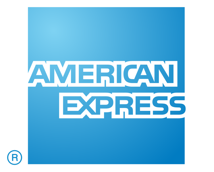 amex kartica logo