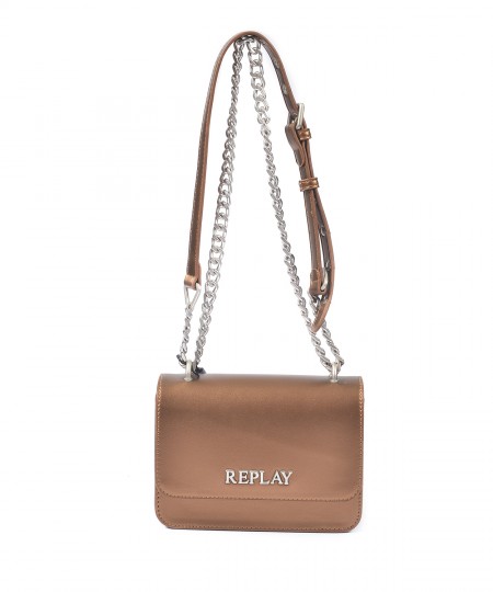 REPLAY Fw3189.001.a0157b Mochila De A Diario Mujer