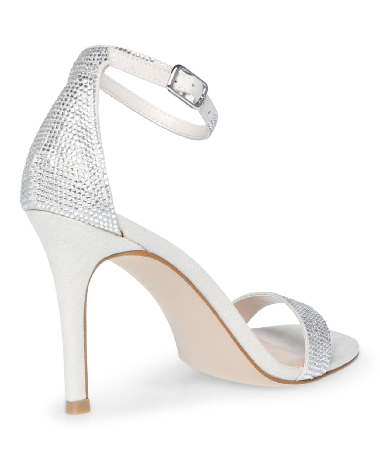 STEVE MADDEN NOVELIZE-R RHINESTONE - Juliette & Roméo