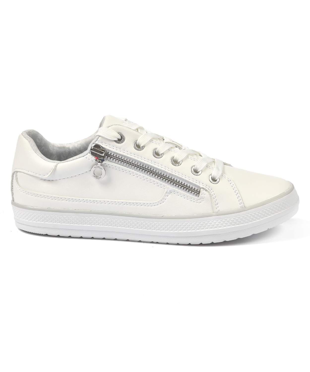 S.oliver Baskets Femme Chaussures Basses 5-23643-28