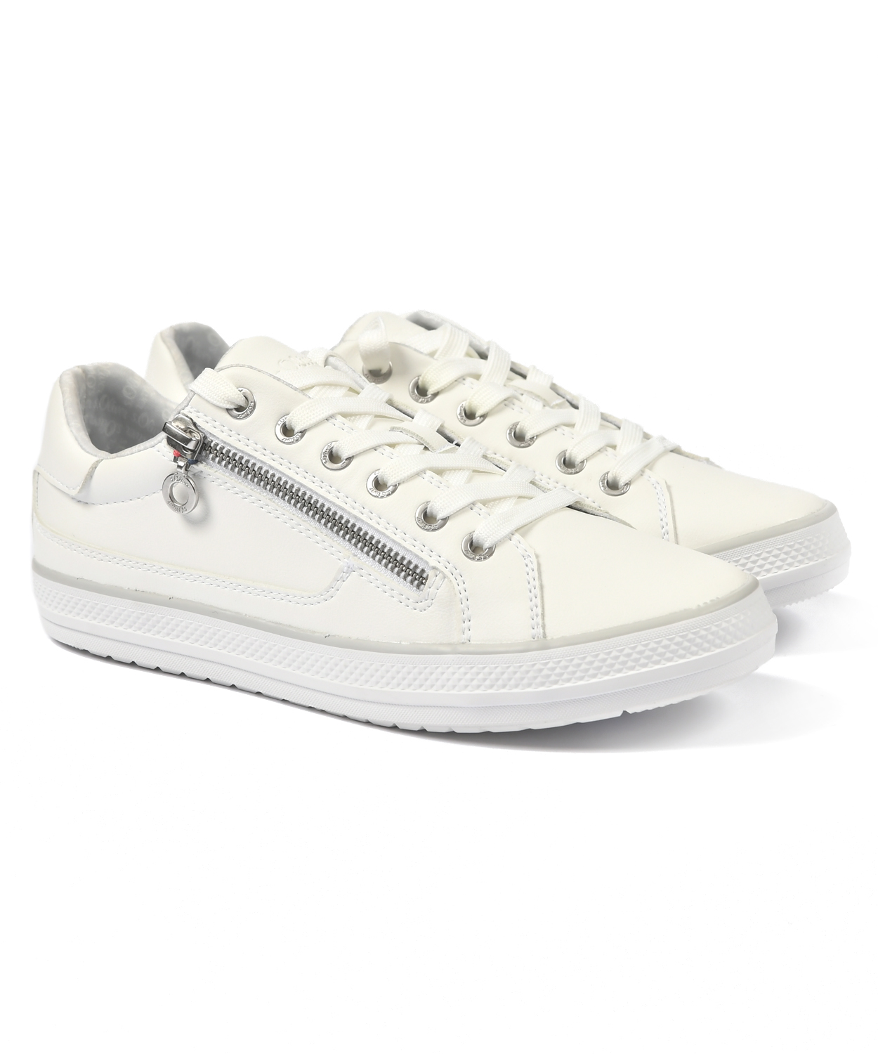 Solo Soprani SSW519N95 ORO - Scarpe ciabatte Donna 21,46