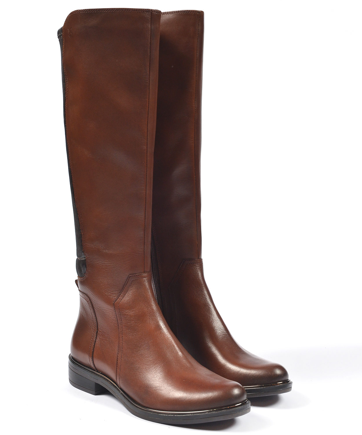 CAPRICE dames 9-25514-41, Black Com., 39 EU