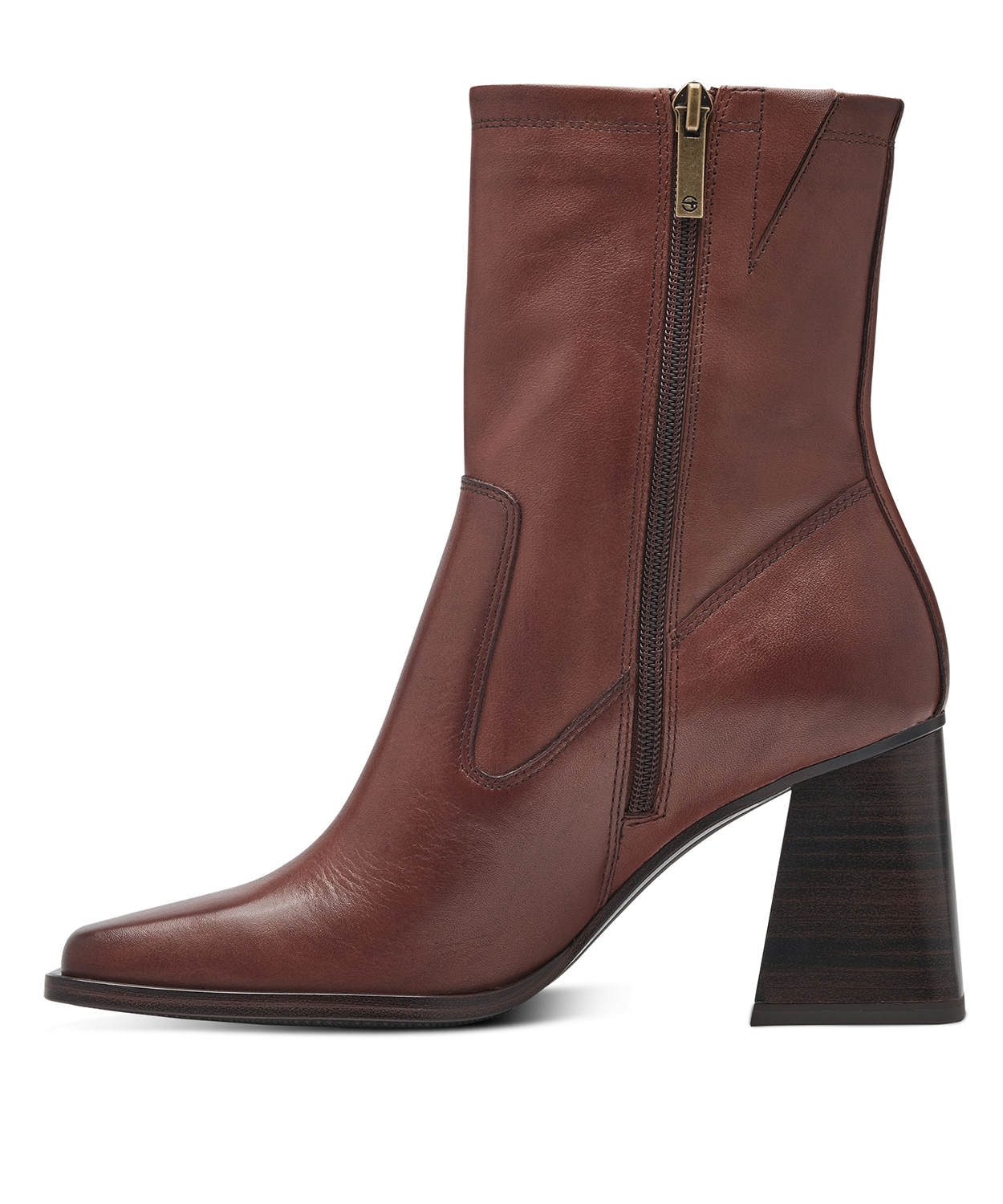 Tamaris Mujer Botas Mujer 1 1 25341 41, Botas Cortas Al Tobillo 1201935