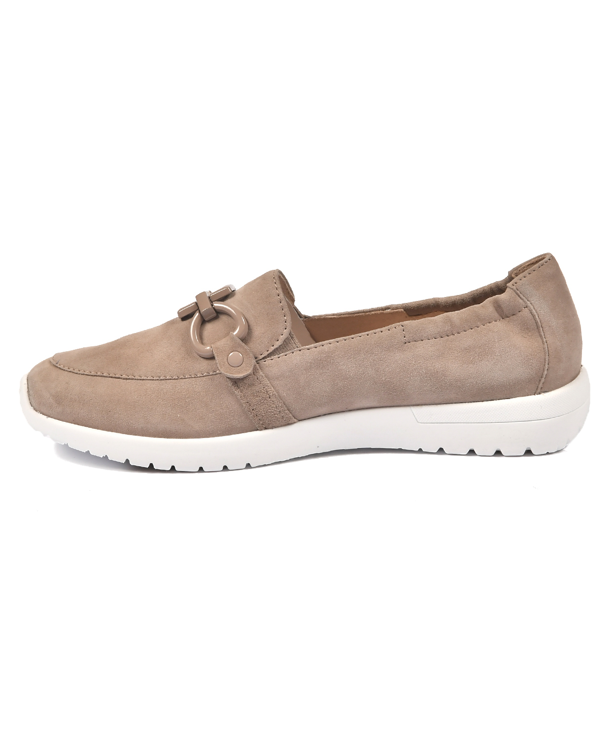 CAPRICE Femme Damen 9-24708-42 Mocassin - Confort Exceptionnel Et Style Élégant Pour Tous Les Jours