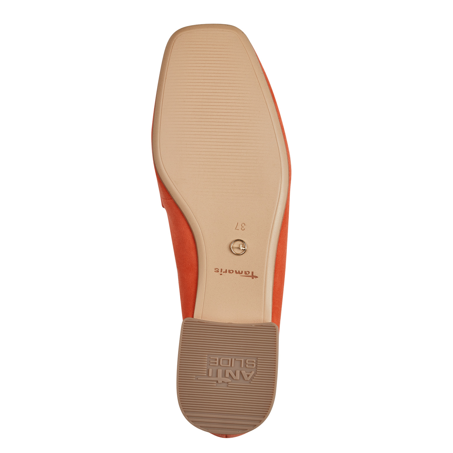 Tamaris Femme Mocassins 1-24224-42 - Confort Et Style Moderne