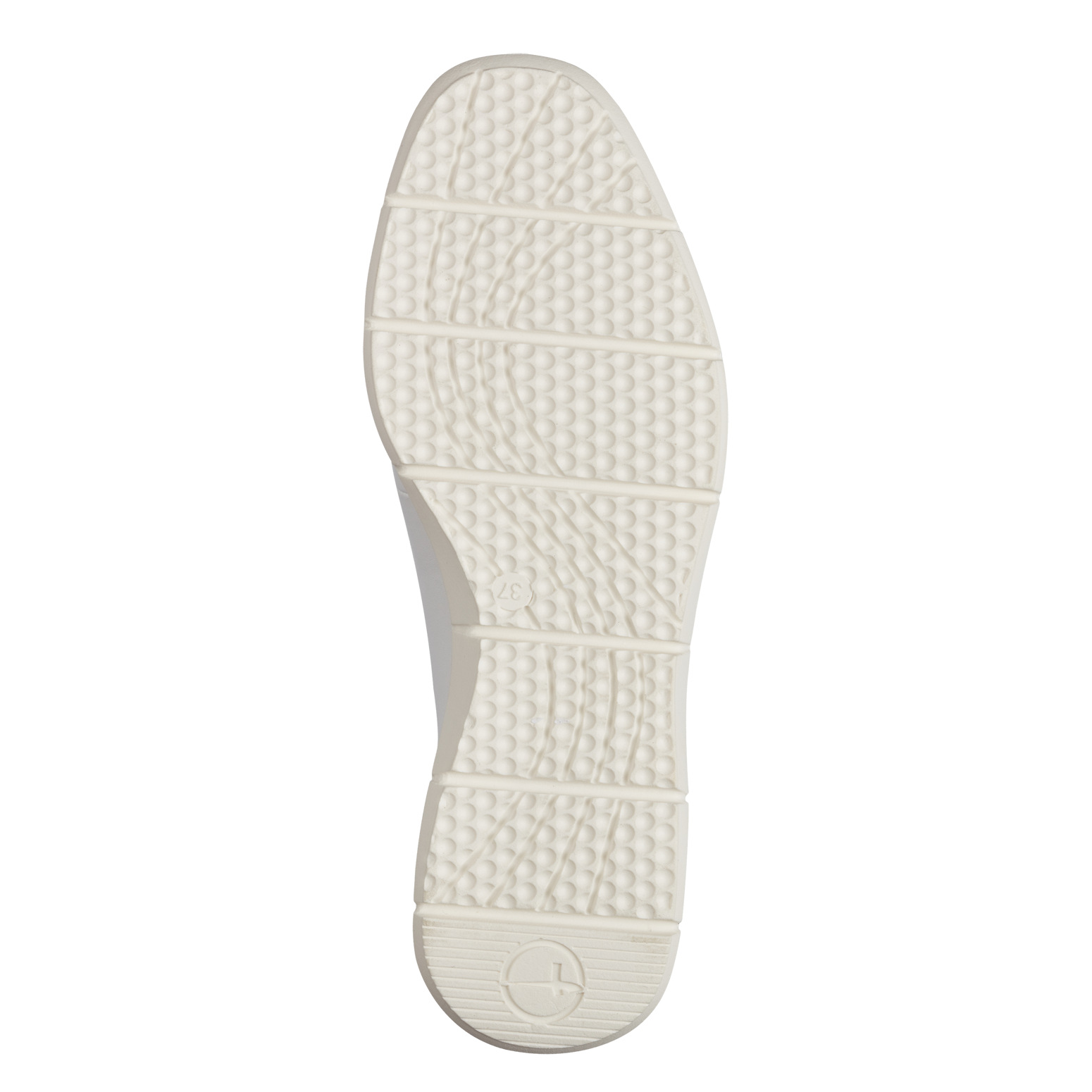 Mocassini Tamaris Donna 1-24720-42 - In Pelle, Comodi E Leggeri, Tacco 2 Cm, Design Classico Per Tutti I Giorni