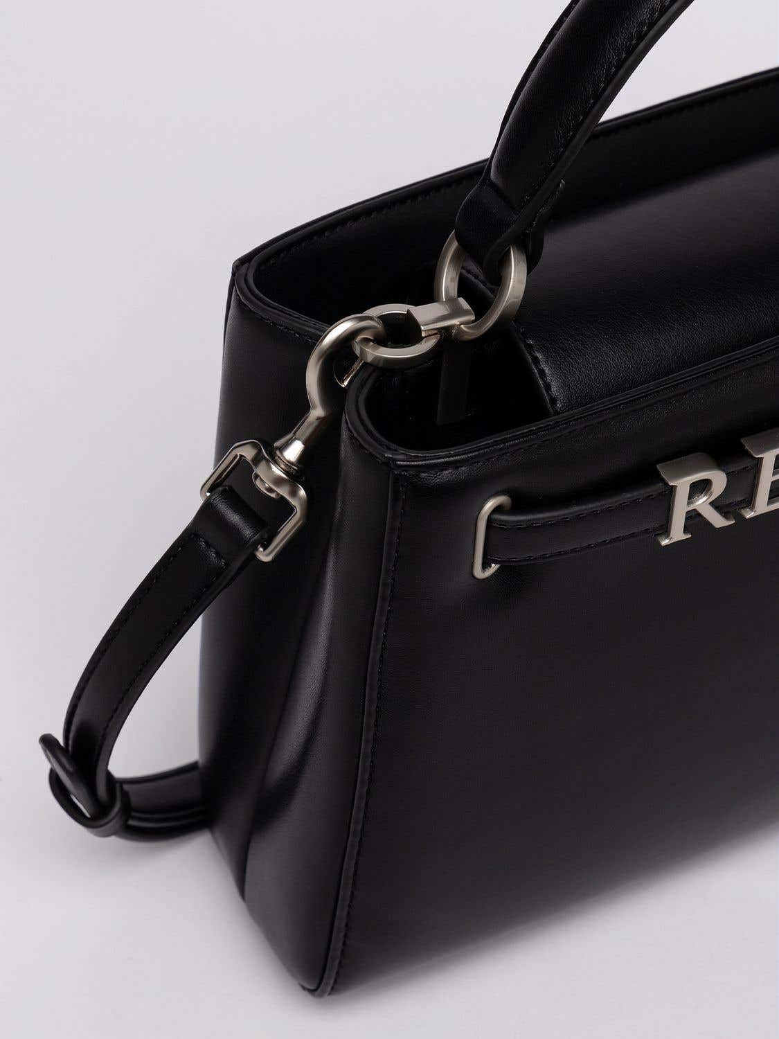 MOSCHINO BORSA - Borsa a mano - variante unica/multicolore