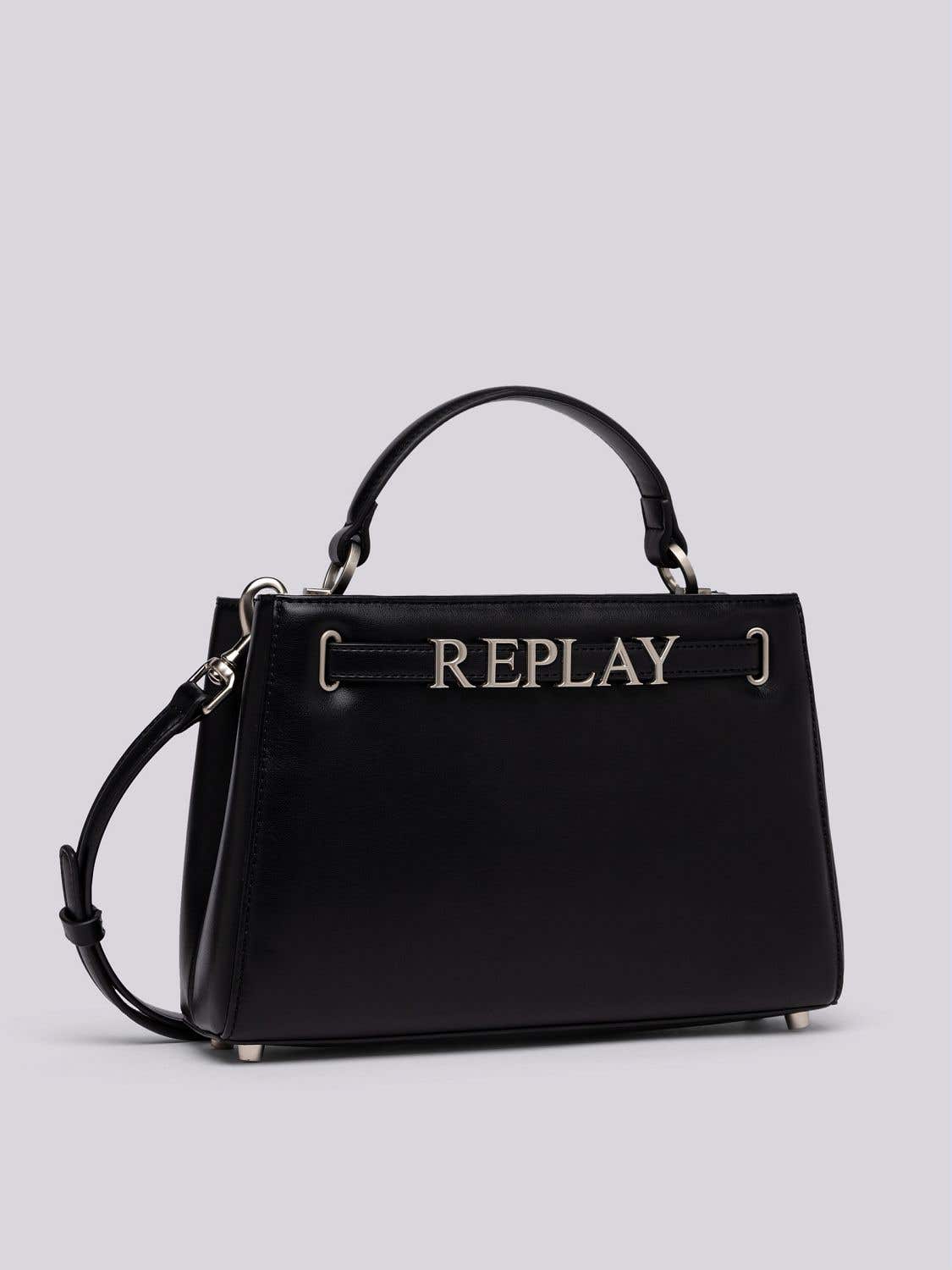 REPLAY Fw3380.003.a0458a, Borsa a Mano Donna, Taglia Unica