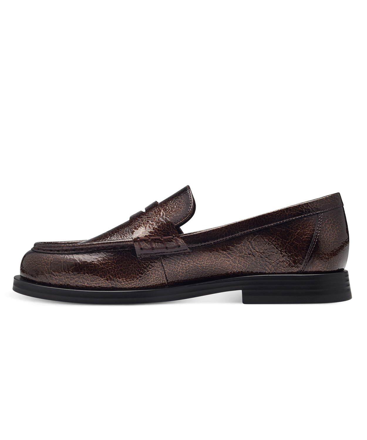 Chaussures Femme Soirée Tamaris Femme 1-24311-41 Mocassin, Marron