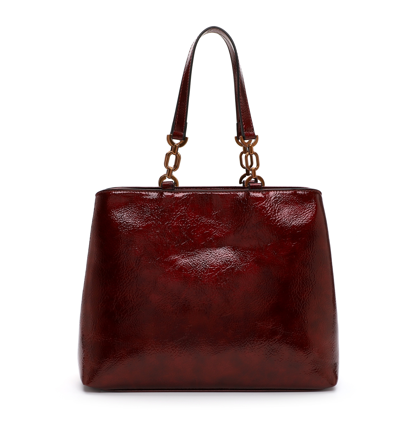 Tamaris ANNA - Borsa a tracolla - brown/marrone