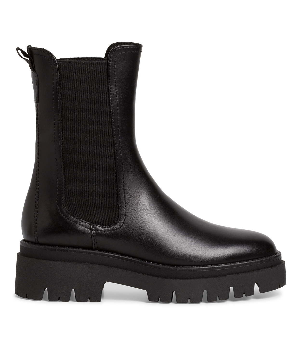 Tamaris Donna 1 1 25822 41, Stivaletto, Muschio, 36 EU