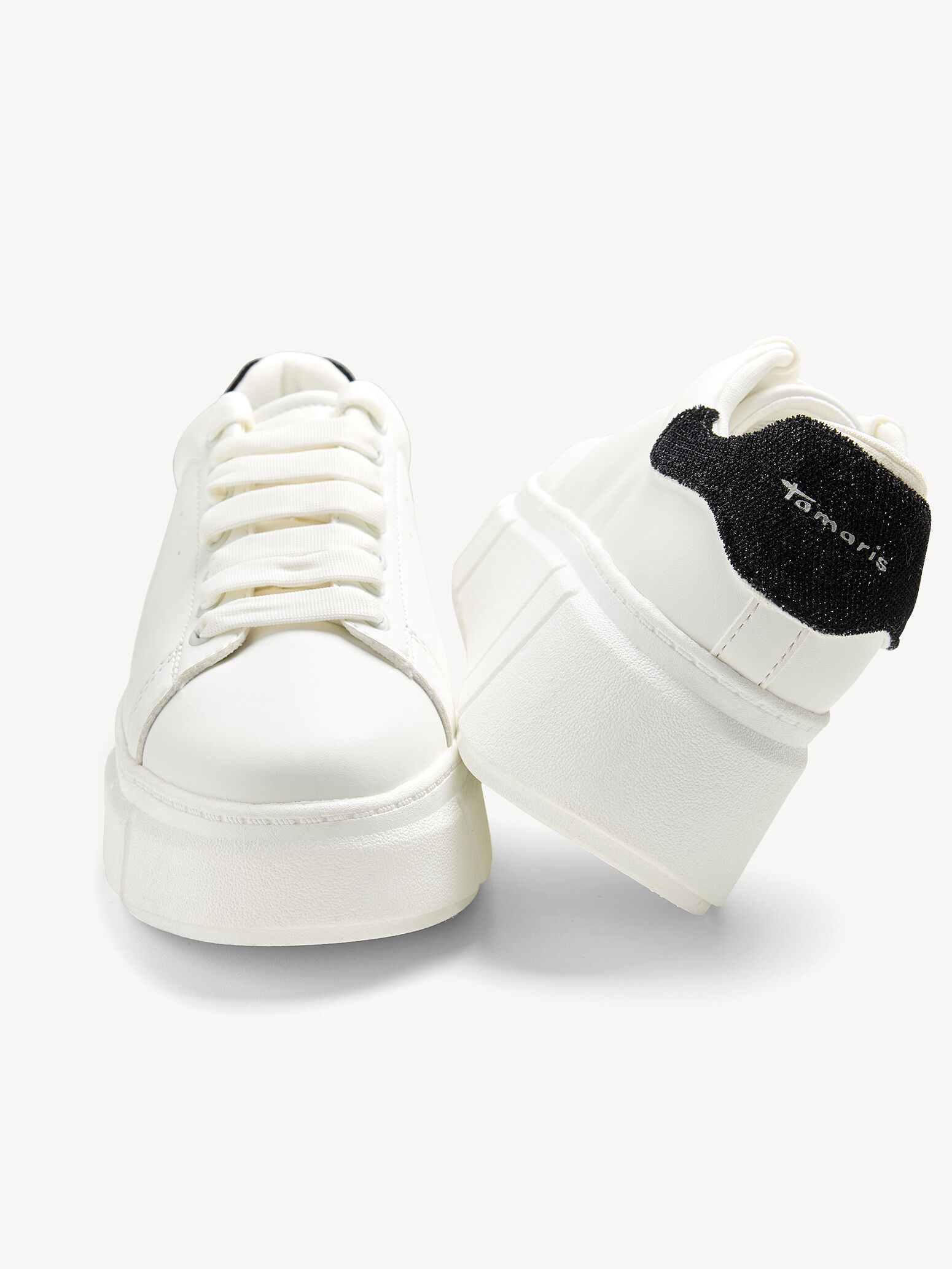 Tamaris Dames Sneaker Low Brown (Brown Comb), 38 Tamaris Dames Sneaker Low Brown (Brown Comb), 38