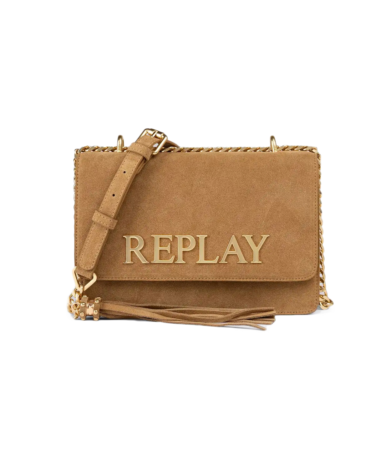 REPLAY リプレイ ショルダーバッグ レディース ファッション 正規品 